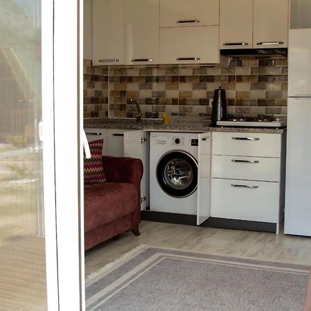 Adrasan Himera Apart & Bungalow Zewnętrze zdjęcie