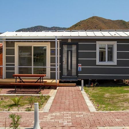 Adrasan Himera Apart & Bungalow Zewnętrze zdjęcie