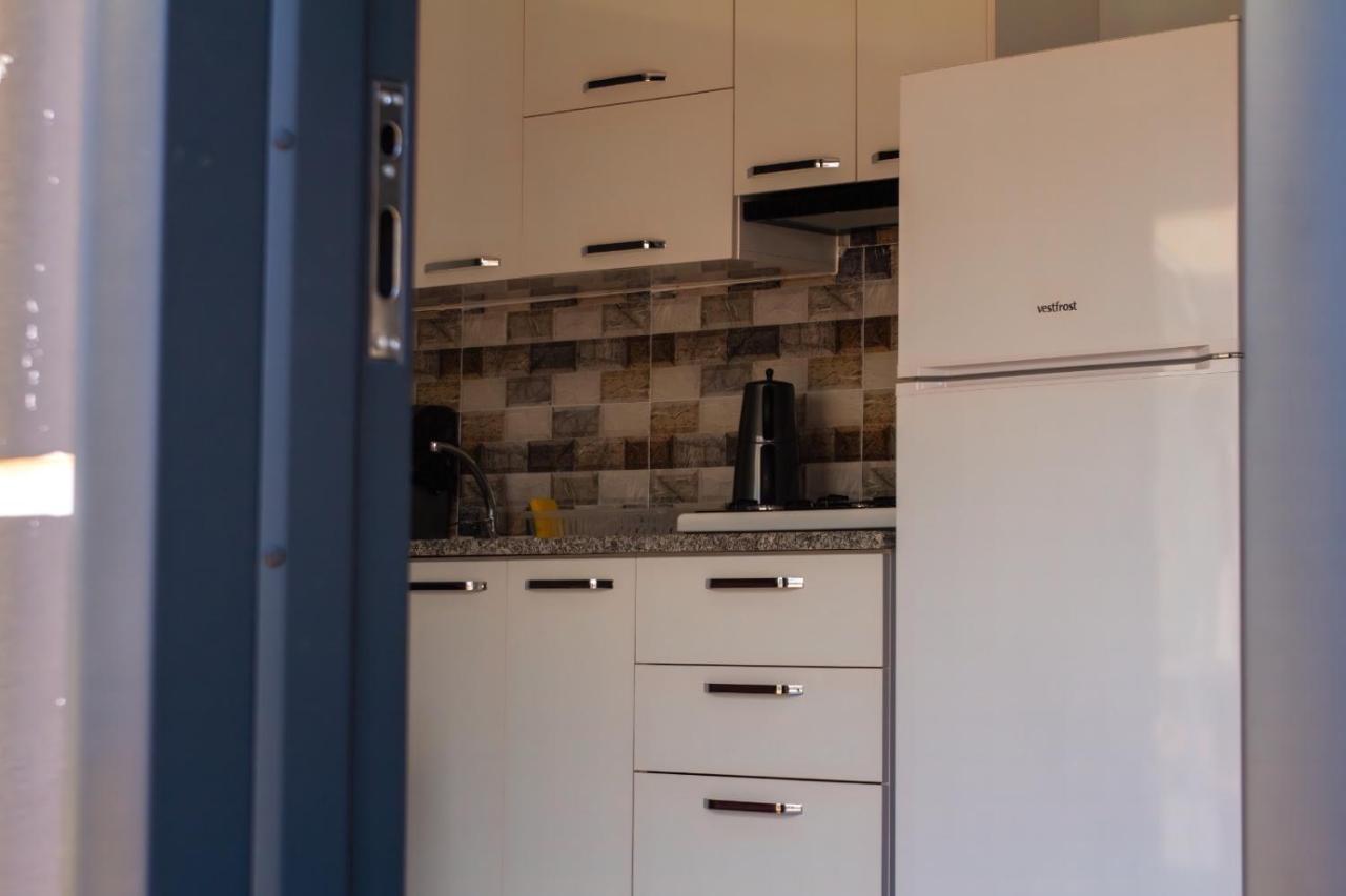 Adrasan Himera Apart & Bungalow Zewnętrze zdjęcie