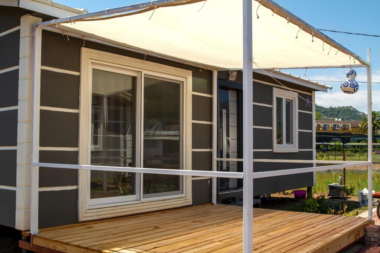 Adrasan Himera Apart & Bungalow Zewnętrze zdjęcie