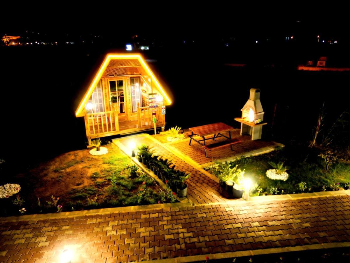 Adrasan Himera Apart & Bungalow Zewnętrze zdjęcie